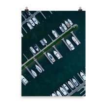 Load image into Gallery viewer, Harbor Springs Michigan - Print