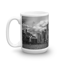 Load image into Gallery viewer, Boston Skyline - Mug