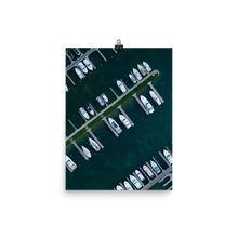 Load image into Gallery viewer, Harbor Springs Michigan - Print