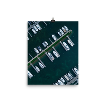 Load image into Gallery viewer, Harbor Springs Michigan - Print