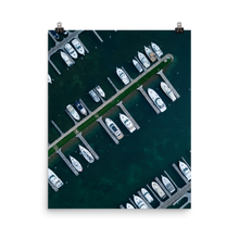 Load image into Gallery viewer, Harbor Springs Michigan - Print