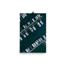 Load image into Gallery viewer, Harbor Springs Michigan - Print