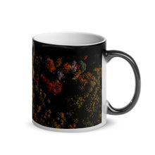 Load image into Gallery viewer, Michigan Fall Colors - Glossy Magic Mug