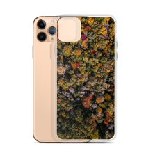 Load image into Gallery viewer, Michigan Fall Colors - iPhone Case