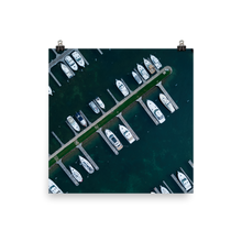 Load image into Gallery viewer, Harbor Springs Michigan - Print