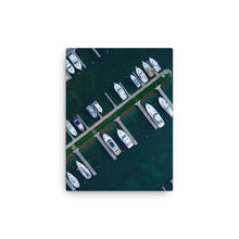 Load image into Gallery viewer, Harbor Springs Michigan - Canvas