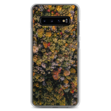Load image into Gallery viewer, Michigan Fall Colors - Samsung Case