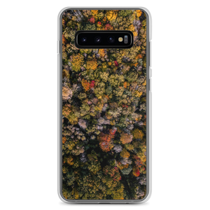 Michigan Fall Colors - Samsung Case