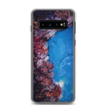 Load image into Gallery viewer, Fall Leaves Winter Ice - Samsung Case