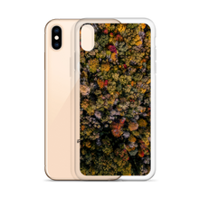 Load image into Gallery viewer, Michigan Fall Colors - iPhone Case