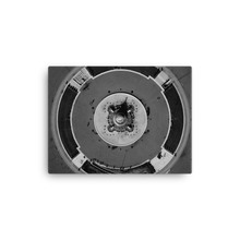 Load image into Gallery viewer, James Scott Memorial Fountain - Canvas