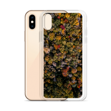 Load image into Gallery viewer, Michigan Fall Colors - iPhone Case