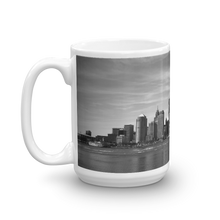 Load image into Gallery viewer, Detroit Skyline - Mug