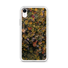 Load image into Gallery viewer, Michigan Fall Colors - iPhone Case