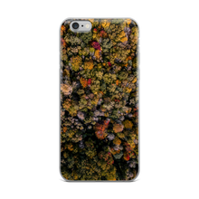 Load image into Gallery viewer, Michigan Fall Colors - iPhone Case