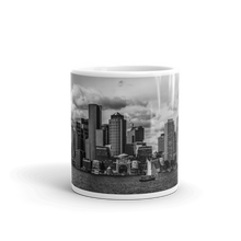 Load image into Gallery viewer, Boston Skyline - Mug