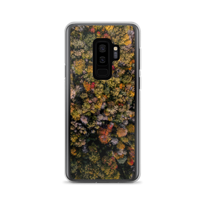 Michigan Fall Colors - Samsung Case