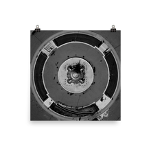 Load image into Gallery viewer, James Scott Memorial Fountain - Print