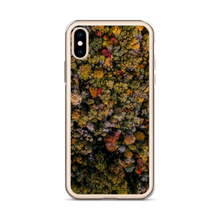 Load image into Gallery viewer, Michigan Fall Colors - iPhone Case
