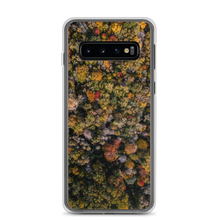 Load image into Gallery viewer, Michigan Fall Colors - Samsung Case