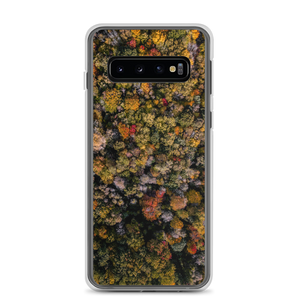 Michigan Fall Colors - Samsung Case
