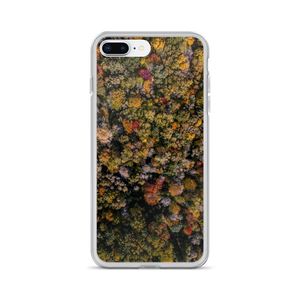 Michigan Fall Colors - iPhone Case
