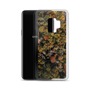 Michigan Fall Colors - Samsung Case