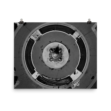 Load image into Gallery viewer, James Scott Memorial Fountain - Print