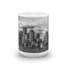 Load image into Gallery viewer, Boston Skyline - Mug