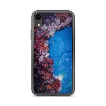 Load image into Gallery viewer, Fall Leaves Winter Ice - iPhone Case