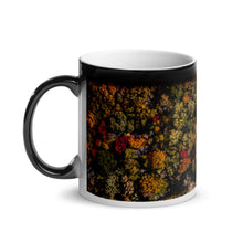 Load image into Gallery viewer, Michigan Fall Colors - Glossy Magic Mug