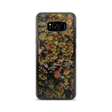 Load image into Gallery viewer, Michigan Fall Colors - Samsung Case