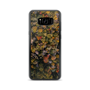 Michigan Fall Colors - Samsung Case