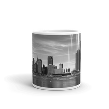 Load image into Gallery viewer, Detroit Skyline - Mug