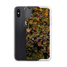 Load image into Gallery viewer, Michigan Fall Colors - iPhone Case