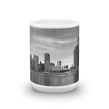 Load image into Gallery viewer, Detroit Skyline - Mug