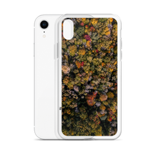 Load image into Gallery viewer, Michigan Fall Colors - iPhone Case