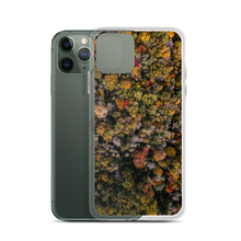 Load image into Gallery viewer, Michigan Fall Colors - iPhone Case
