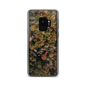 Michigan Fall Colors - Samsung Case