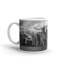 Load image into Gallery viewer, Boston Skyline - Mug