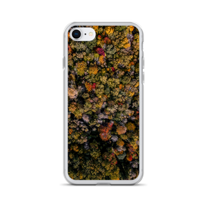 Michigan Fall Colors - iPhone Case
