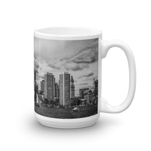 Load image into Gallery viewer, Boston Skyline - Mug