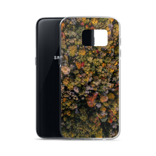 Load image into Gallery viewer, Michigan Fall Colors - Samsung Case