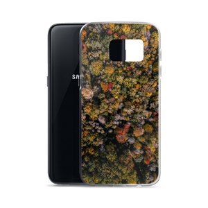 Michigan Fall Colors - Samsung Case