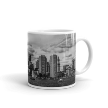 Load image into Gallery viewer, Boston Skyline - Mug