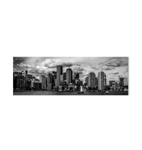 Load image into Gallery viewer, Boston Skyline - Large Canvas